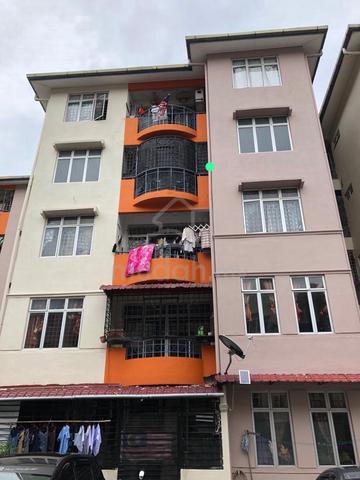 Pangsapuri Kenanga 1