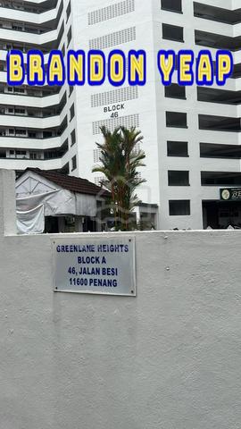 Greenlane Heights Block A 1