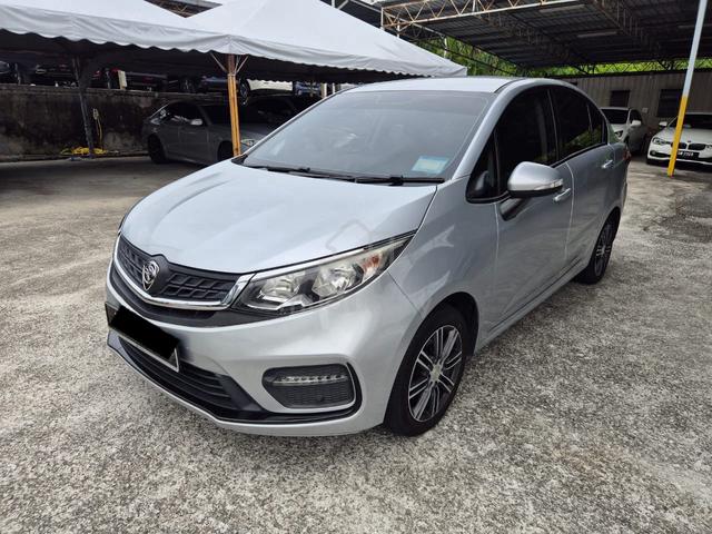 2020 Proton PERSONA 1.6 PREMIUM  (A) - 3