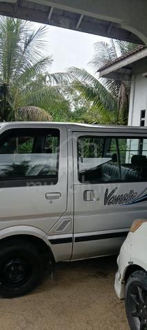 2006 Nissan VANETTE 1.5 PRIVILEDGE C22 (M) - 4