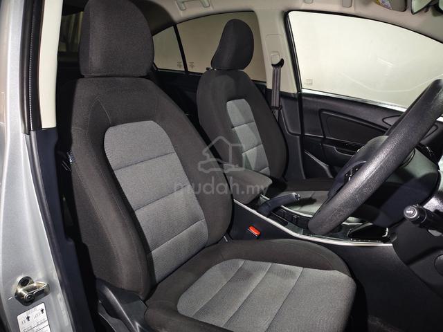 2023 Proton Persona 1.6 (A) EXECUTIVE Spec L/New - 5