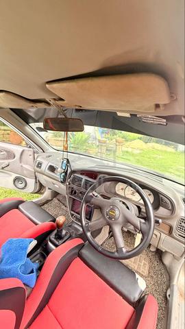 2004 Proton WIRA 1.5 GL (M) - 3