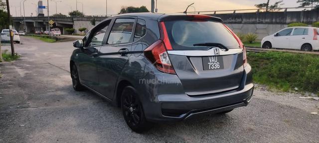 Honda JAZZ 1.5 S (A) Loan Kedai For Sale - 2