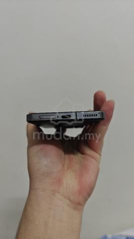 iQOO 12 16+512GB Full Set - photo 6 of 6