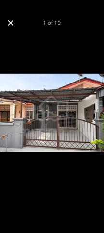[Hot] BANDAR SPRING HILL, PORT DICKSON , NEGERI SEMBILAN 1