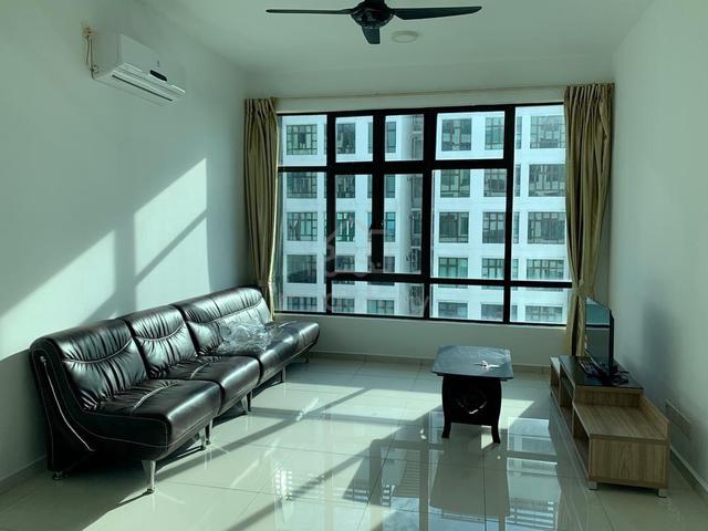 D'Summit Residences 1