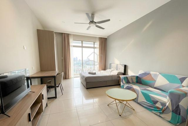 Dorsett Waterfront Subang 1