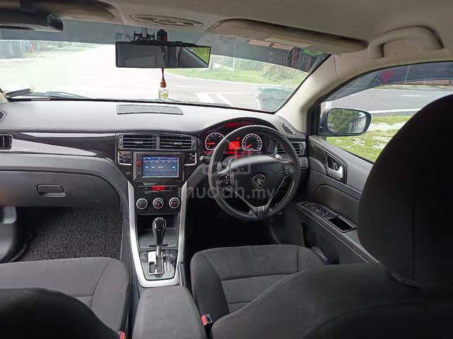 2015 Proton PREVE 1.6 CFE PREMIUM (A) - 4