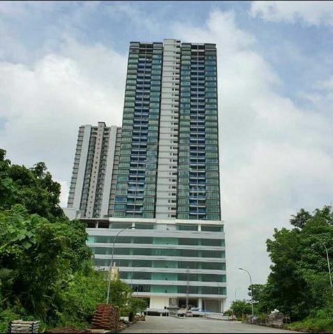 City of Green Condominium 3