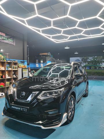 2021 Nissan X-TRAIL 2.5 4WD (A) - 2