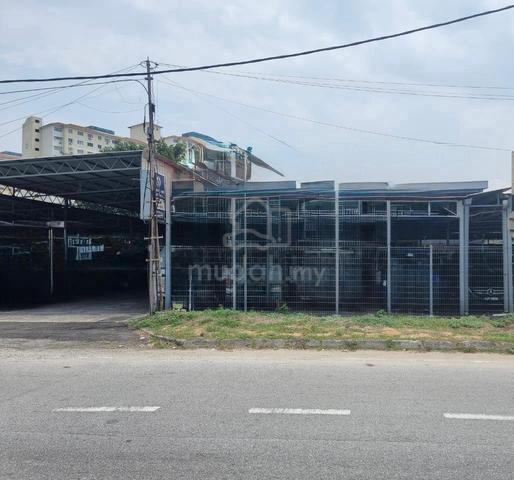 Bandar Bukit Puchong Warehouse For Sale 1