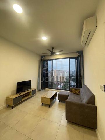 Sky Meridien 1