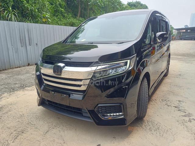 2021 Honda STEPWAGON 1.5 SPADA (A) - 2