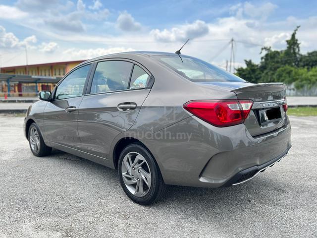 2020 Proton SAGA 1.3 PREMIUM (AT) 49k km - 2