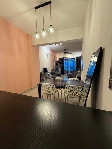 Midori Green @ Austin Heights 1