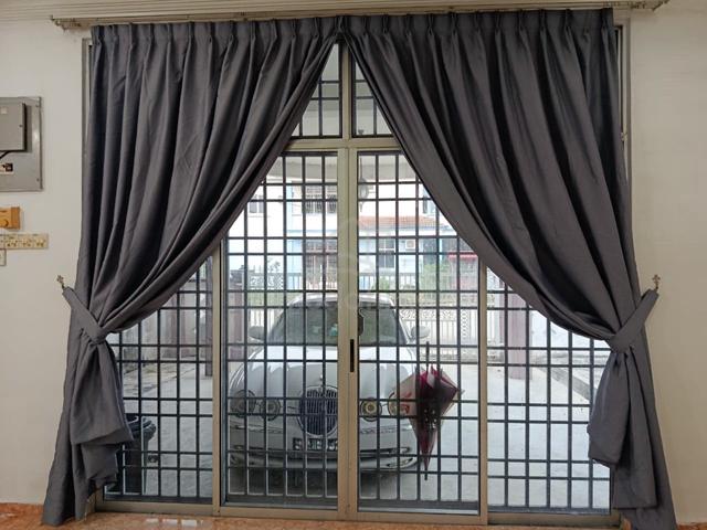 2-Storey Semi-D For Rent @ Nibong Tebal 1