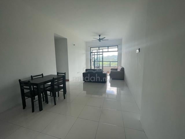 Kepayang Oasis 1