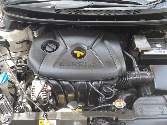 2015 Hyundai ELANTRA 1.8 PREMIUM (A)TIP TOP F/LOAN - 2