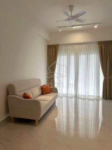 Codrington Residence 1