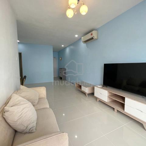 Ensyn Avenue 1
