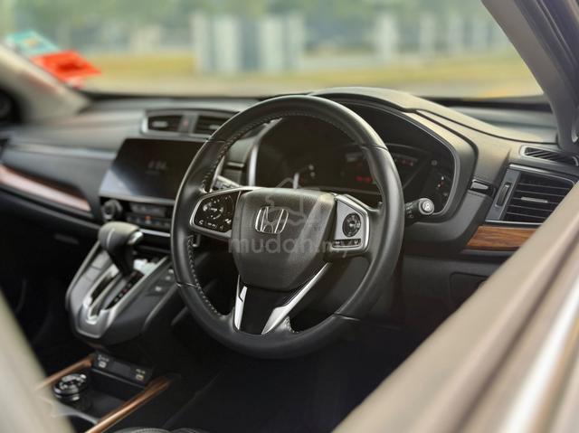 -2023- Honda CR-V 1.5 TC-P 4WD FACELIFT FULL SERVI - 5