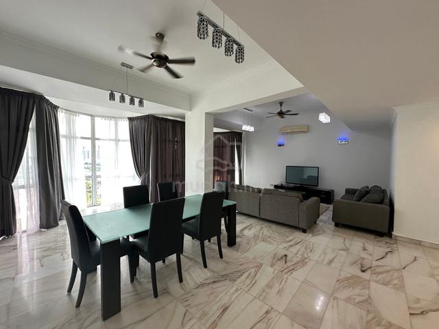 Kondo Bukit Robson 1