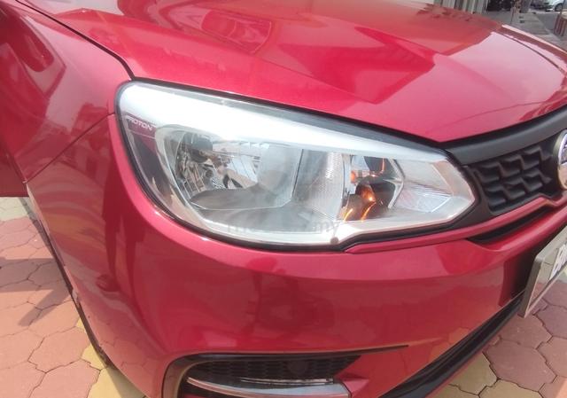 2022 Proton SAGA 1.3 PREMIUM S MY16 FACELIFT (A) - 2