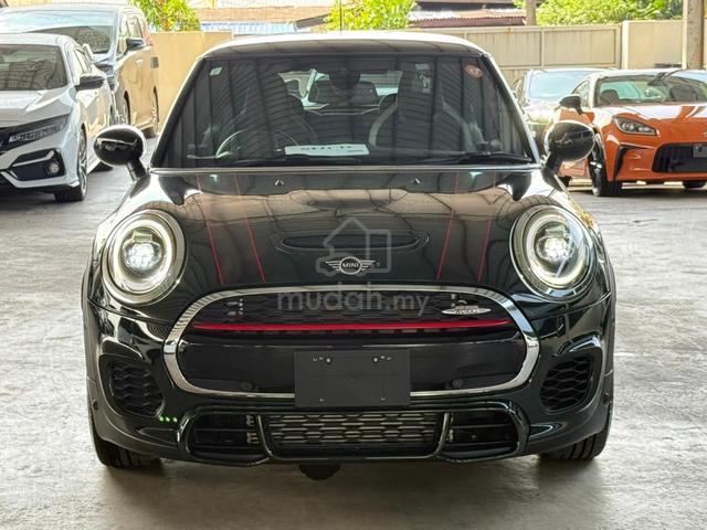 5A‼️ 23K KM 2021 Mini COOPER 2.0 S (A) - 4