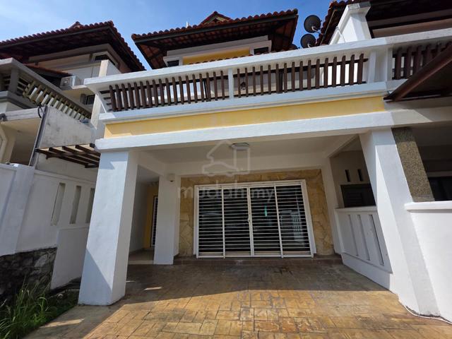 The Peak Taman Bukit Prima|2.5 Terrace House|5+1R5B|Cheras Selangor 1