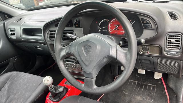 2005 Proton WIRA 1.5 GLi A/B SE (M) - 4