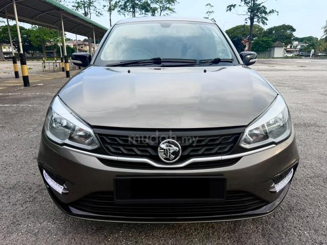 2025 Proton SAGA 1.3 PREMIUM FULL SPEC REVERSE CAM - 2