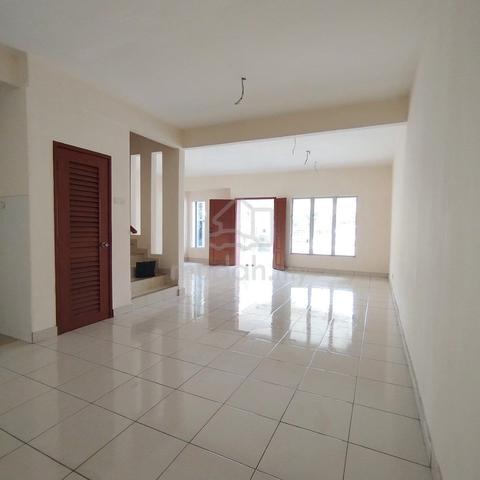 (FACING OPEN) 2 Storey Terrace Amoda Saujana Rawang 1