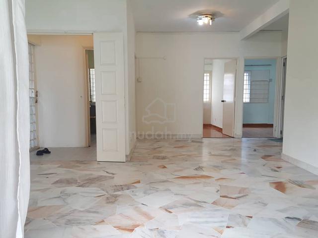 Baiduri Apartment Desa Pandan 1