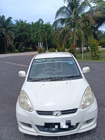 2009 Perodua MYVI 1.3 SE GHS MY05 FACELIFT - 4