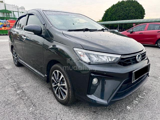 2024 Perodua BEZZA 1.3 ADVANCE FACELIFT (A) - 1