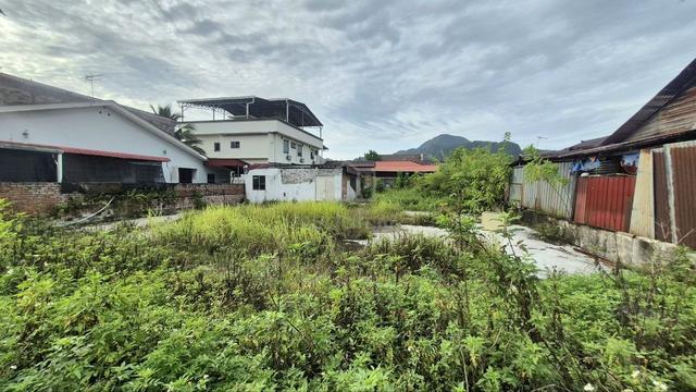 Gunung Rapat / Bungalow Land For Sale / 4480 sqft / Flat Land / North 1