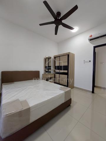 Trellis Residences 1