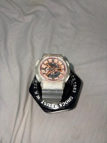 Gshock Casio GA 110 - photo 2 of 3