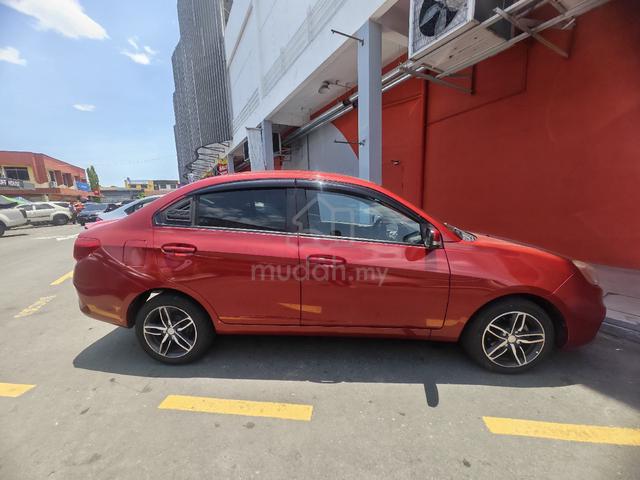 2020 Proton SAGA PREMIUM AT 1.3L (A) - 5