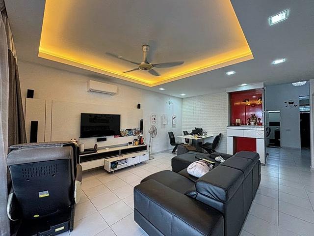 Bukit Indah Jalan Indah 29 Johor Bahru Johor For Sale 1