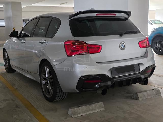2015 Bmw 1 SERIES 1.6 20I M SPORTS (CKD) F20 - 1