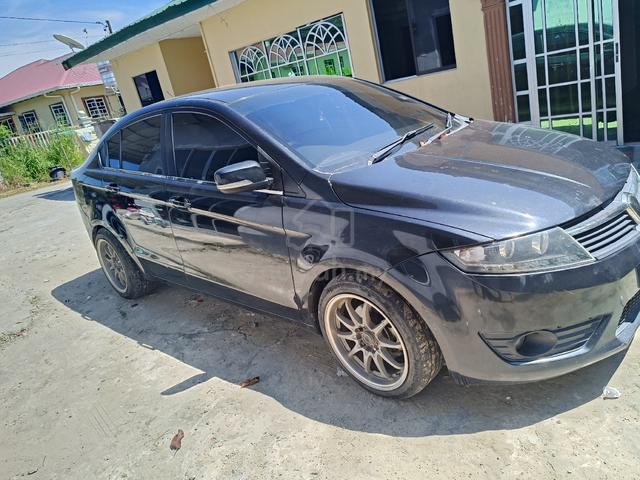 2013 Proton PREVE 1.6 EXECUTIVE (A) - 1