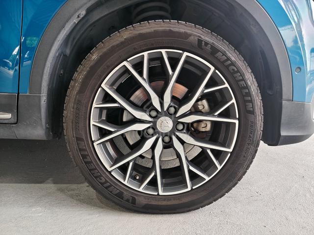 2021 Proton X70 TGDI PREMIUM 2WD 1.8 (A) - 5