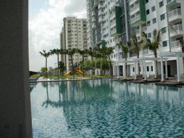 Alam Sanjung @ Subang West 2
