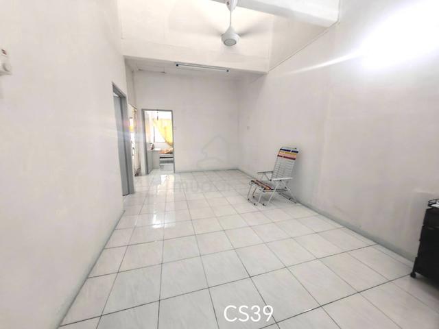 Taman Sri Andalas KLANG 1 Storey House For Sale 22x75 Fully EXTENDED 1