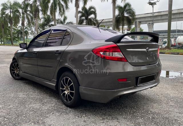 2011 Proton PERSONA 1.6 ELEGANCE HIGH LINE (A) - 2