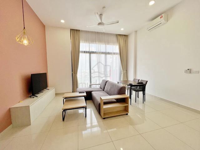 Paisley @ Tropicana Metropark, Subang Jaya 1