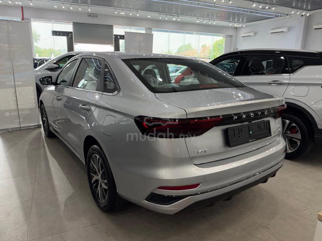 2026 Proton S70 1.5 LITE NEW MODEL REBATE ! - 2