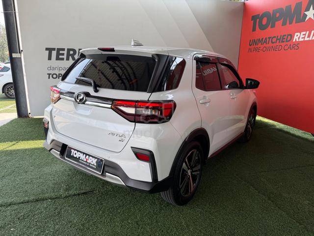2022 Perodua Ativa 1.0 H Turbo 48K KM Full Service - 4