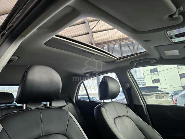 Kia PICANTO 1.2 GT LINE SUNROOF FULL KIT 1 OWNER - 3